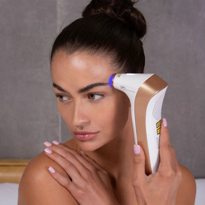 DermRays Revive Skincare Laser for Anti-Aging, Glow Like Never Before