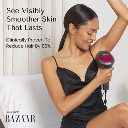 DermRays V6S Diode Laser Hair Removal, 1064nm, Specifically For Dark Skin